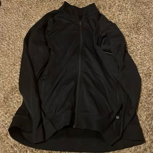 Lululemon Engineered Warmth Jacket